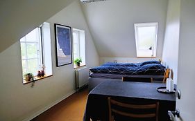 Luftrummet - Bed & Kitchen